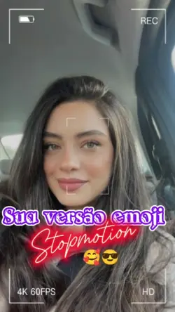 Versão emoji 
