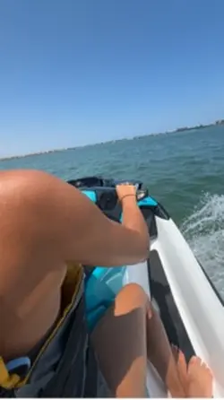 jetski