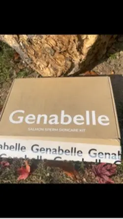 PR unboxing 