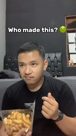 Who made this?