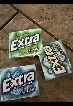 GUM