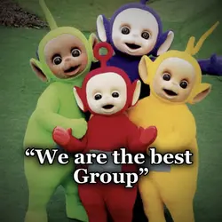 Best group
