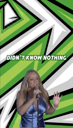 Mariah Carey