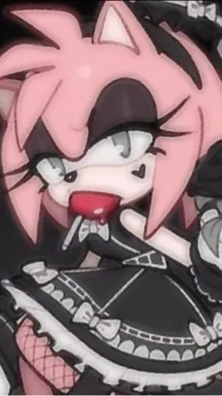 Emo Amy edit 