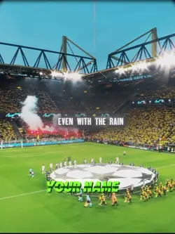 UCL final 🔥