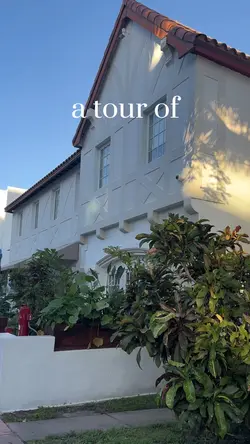 Hotel Tour