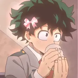 Deku edit
