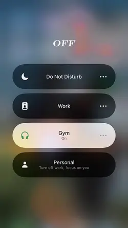 Turn it off 🧠 