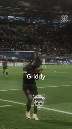 GRIDDY