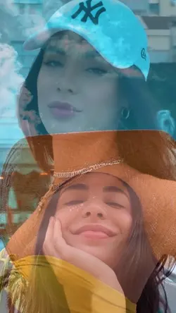 Sobreposição ✨