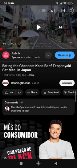 Meat