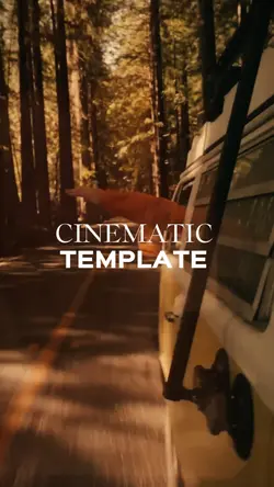 CINEMATIC 