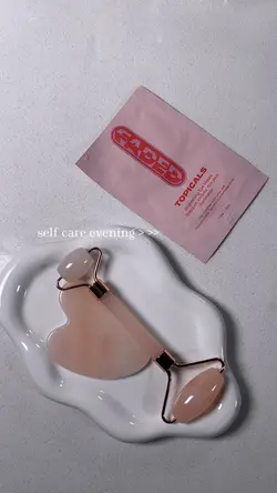 Self Care Night