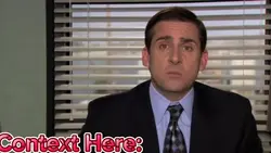 the office