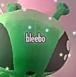 bleebo >:d