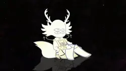 God oc