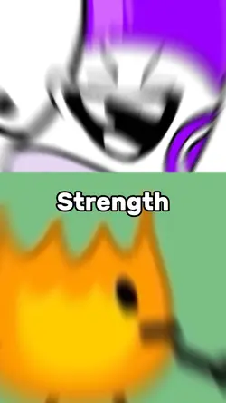 Marker vs Firey JR