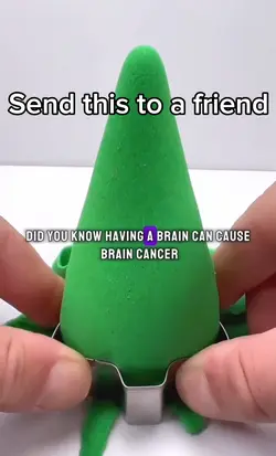 Brain meme