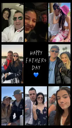 FATHERS DAY 💙