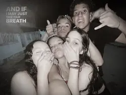trend amigos 