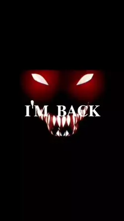 IM BACK