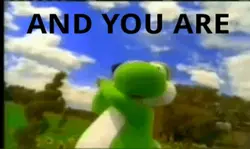BANNED
