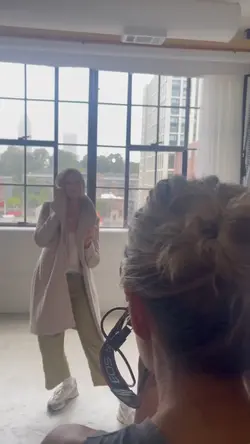 Modeling Shoot