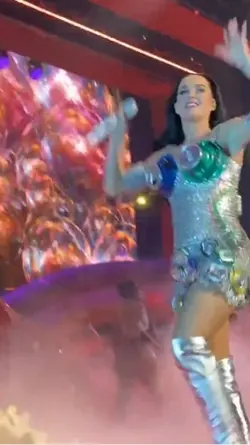 Free Katy clip!!