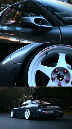 trend car