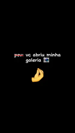 minha galeria