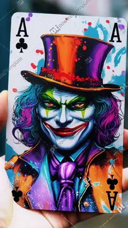 the joker
