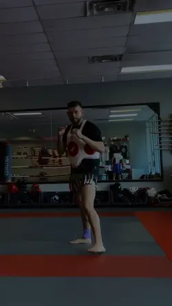 Training motivation 