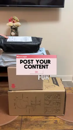 Post your video!