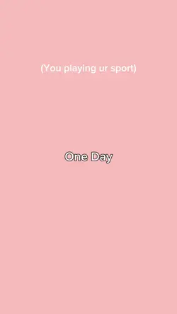 day one