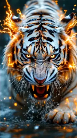Tiger AI 
