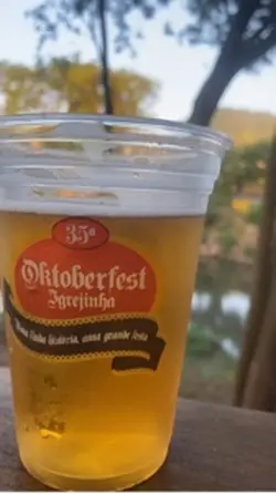Oktoberfest 🍻🍺
