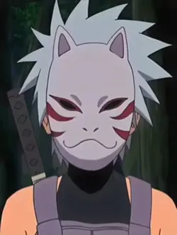 Kakashi edit