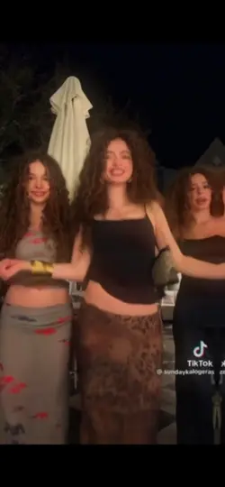 kalo sistersss 