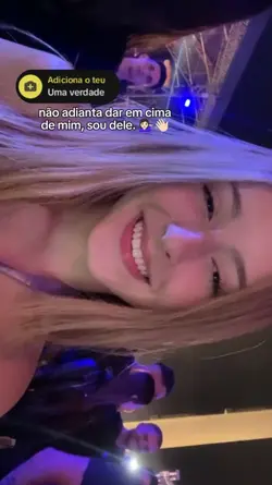 Modelo sou dele