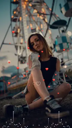 Amor platónico 