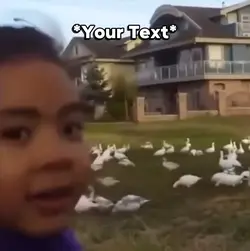 Girl meme