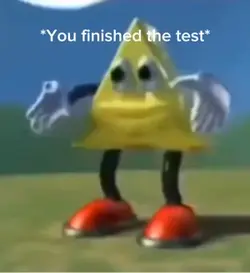 Triangle Meme