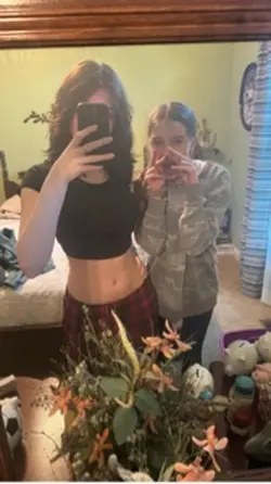 i love my cousin