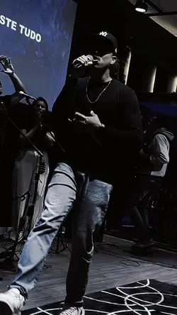 Chamada para culto 