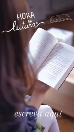 Hora da Leitura