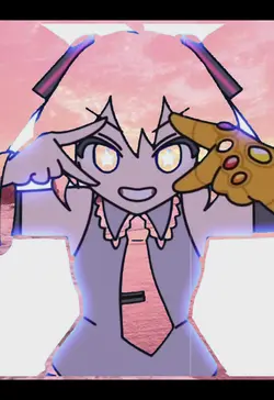 Miku Miku BEAMMMMMMM