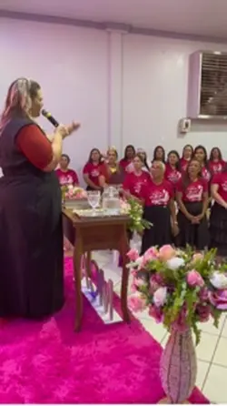 Culto igreja 