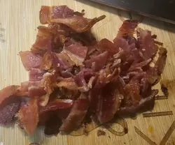 I Love Bacon 
