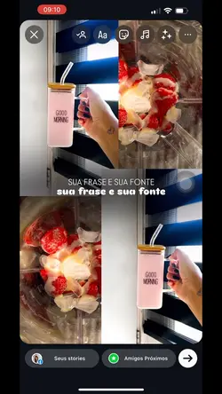 Tutorial Stories