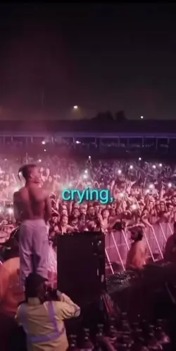 🎤